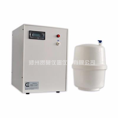 反滲透純水機和紫外線(xiàn)凈水機有什么區別