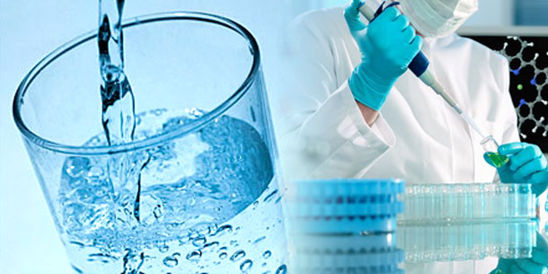 水質(zhì)參數的基礎常識
