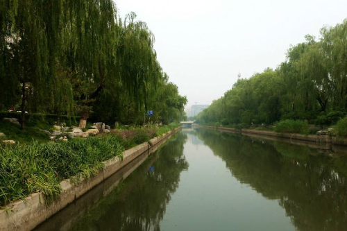 水質(zhì)監測