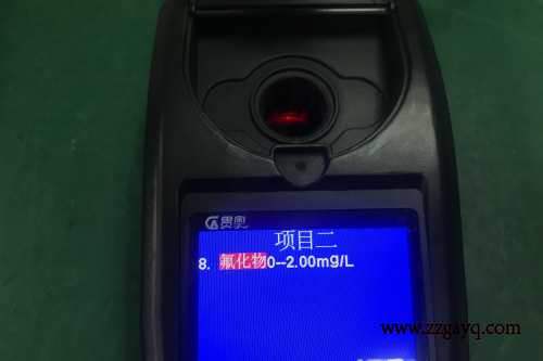 洛陽(yáng)在線(xiàn)水質(zhì)檢測儀怎么樣