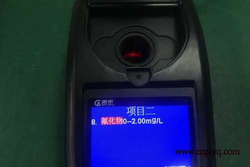 濮陽(yáng)水質(zhì)分析設備