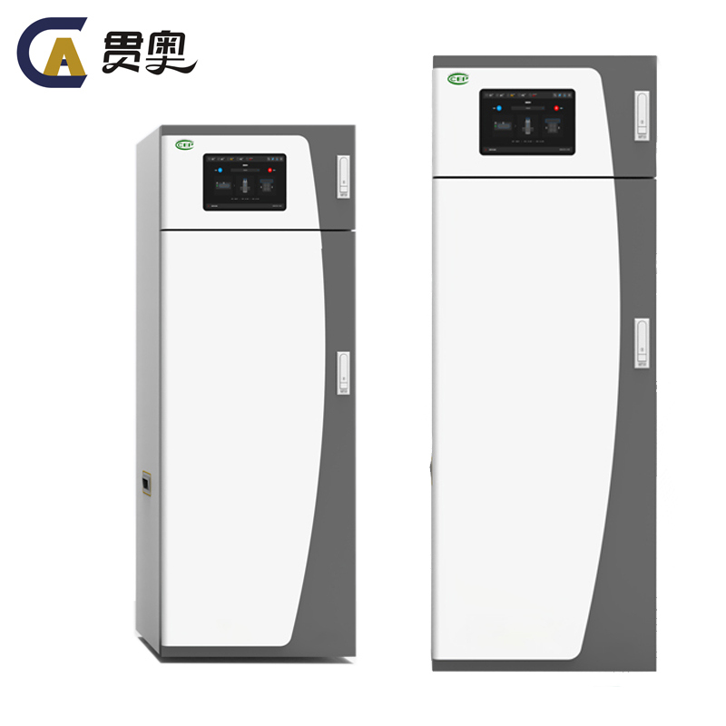 在線(xiàn)總氮檢測儀