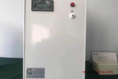 水質(zhì)在線(xiàn)快速監測系統